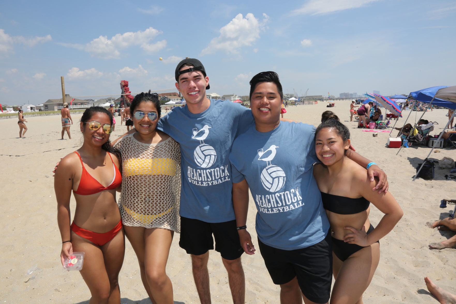 Beachstock